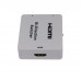 HDMI 1x2 Bi-Direction Switch Switcher AB Converter Support HDMI 1920x1080P for TV DVD