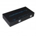 4K HDMI 2 Ports USB HD KVM Switch 2 in 1 out for KTV   