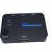 4Kx2K HDMI 1.4 Switch Ultra HD 3 in 1 out 3D TV with IR for HD TV