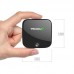 2 in 1 Bluetooth Adapter Wireless Receiver Transmitter Transceiver Stereo Fiber 