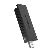 Netgear A6210 AC1200 WiFi USB 3.0 Dual Band USB Adapter 802.11ac Gigabit