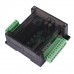 DC 24V FX1N-14MR Industrial Control Board PLC Programmable Logic Controller Relay Output 
