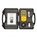 HT-1805 4 In1 Gas Analyzer Detector Portable O2 CO H2S Harmful Gas Tester