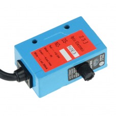 Z3J-DS50E3 Photoelectric Switch Bag Machine NPN Sensor Discharge Electric Eye 