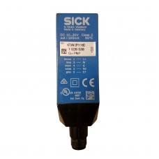 SICK KT5W-2N1116 Contrast Sensor Color Code Sensor NPN Authentic Photoelectric Switch