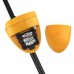 Underground Metal Detector MD3010II High Sensitivity LCD Display MD-3010II Gold Metal Detector Treasure Pinpointer