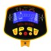 Underground Metal Detector MD3010II High Sensitivity LCD Display MD-3010II Gold Metal Detector Treasure Pinpointer