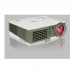 EUG X760 HD Multimedia Home Cinema Theater Projector 1080P 720P USB HDMI VGA SD