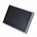 HDMI 10" HD Digital LCD Screen Car Headrest Monitor DVD/USB/SD Player IR/FM MJM-P1018D