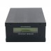 GPSDO GPS Colck 10M with LCD Display Frequency Message Disciplined Oscillator  