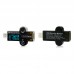 3 Bit Advanced Version USB Security Tester Capacity Detector Current Voltage Tester OLED Charger  