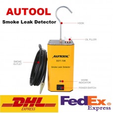 Autool SDT-106 Automotive Diagnostic Smoke Leak Detector for Car Auto Motorcycle