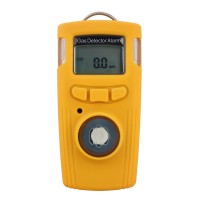 HT-530 Mini LCD Gas Detector Alarm Carbon Monoxide Detector CO Gas Tester