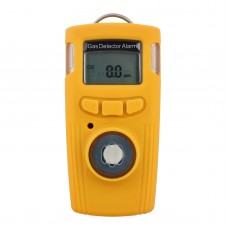 HT-530 Mini LCD Gas Detector Alarm Carbon Monoxide Detector CO Gas Tester