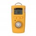 HT-530 Mini LCD Gas Detector Alarm Carbon Monoxide Detector CO Gas Tester