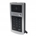 WIFI Video Door Phone Apple and Wireless Video Intercom System ID Card Doorbell 