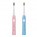 Wireless Ultra High Powered Rechargeable Wireless 5 Modes Electric Toothbrush