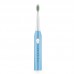 Wireless Ultra High Powered Rechargeable Wireless 5 Modes Electric Toothbrush