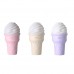 Mini USB Ice-Cream Shaped Humidifier Colorful LED Home Car Air Freshener Healthy