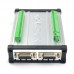 MACH3 Ethernet Port 5 Axis CNC Montion Controller Interface Board Card NVEC400  