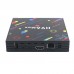 H96 Max 4GB+32GB Rockchip RK3328 Quad Core Android 7.1 TV Box Dual WiFi Player 