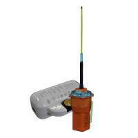 EPIRB VEP8 406MHz Satellite Emergency Beacon with GMDSS CCS and COSPAS-SARSAT Certificate