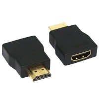 In-Line HDMI Extender RX TX IN-LINE Surge HDMI ESD Protector AC1738