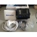 High Sensitivity HP-33A 4.3 Inch AIS Transponder Combo Marine GPS Navigator