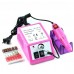 Nail Drill Machine Electric Manicure Pedicure Polisher Nail Tool Kit Remove Acrylic Gel