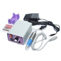 110/220V 12W  Nail Art Tools Grinding Manicure MM-25000 False Electric Mill Machine