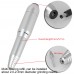 603 Electric Nail Drill Manicure File Grinding Metallic Kit Set Bits Gel Polish Pen