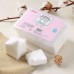 1000PCS Makeup Facial Soft Cosmetic Cotton Pads Face Removing Cleaning Pads