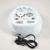 NV-600 Vacuum Massage Therapy Body Shaping Breast Builing Beauty Machine