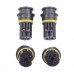 4PCS O2 Oxygen Sensor Upstream & Downstream For BMW 323i 330i 525i 530i X3 X5 Z3 Z4