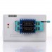 TL866A USB Minipro Programmer 10x Adapter EEPROM FLASH 8051 AVR MCU GAL PIC SPI