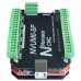 NVUM6-SP USBMACH3 Board Card 6 Axis Controller + NVSK 6 Axis Hand Manual Control Box DDREAM 