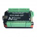 NVUM6-SP USBMACH3 Board Card 6 Axis Controller + NVSK 6 Axis Hand Manual Control Box DDREAM 