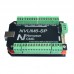 NVUM6-SP USBMACH3 Board Card 6 Axis Controller + FMD2740C Stepper Motor Driver Controller