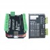 NVUM6-SP USBMACH3 Board Card 6 Axis Controller + FMD2740C Stepper Motor Driver Controller