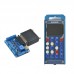NC200 6 Axis USBMACH3 CNC Controller Board Card + NVSK 6 Axis Hand Manual Control Box DDREAM 