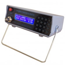 FM Power CTCSS Frequency Meter Tester Transmit receiver RF Signal Generator