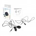 Handsfree Bluetooth Car Kit MP3 BC20 Speakerphone USB Car Charger for Smarpthones