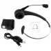 BTH-068 Mono Wireless Bluetooth Headset Headphones for PS3 Mobile Phone Laptop    