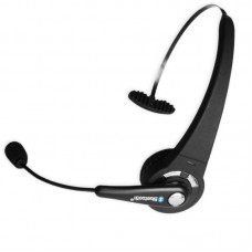 BTH-068 Mono Wireless Bluetooth Headset Headphones for PS3 Mobile Phone Laptop    