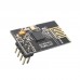 NRF24AP2 Networking Module Zigbee Module with ANT Transceiver