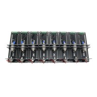 Battery Test Stand 4-Wire 8-Channel for 18650 26650 AA AAA Button Battery Lithium Battery Test 