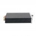 G.E.K GA-98 TDA7498E 2.0 Channel 160Wx2 HIFI Digital Amplifier Audio Power Amp + Power Supply-Silver