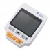 Heal Force Prince 180D Portable ECG Monitor Handheld LCD Heart Detector Electrocardiogram for Health Care