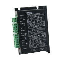 H2MD Stepper Motor Driver Controller for CNC Router Laser Engraving Machine