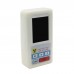 X-ray Geiger-Muller Counter Nuclear Radiation GM Tube Detector Tester Monitor